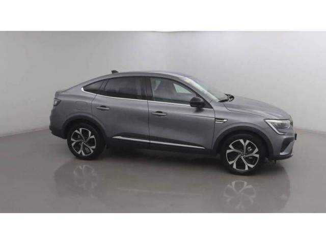 Renault Arkana image 7
