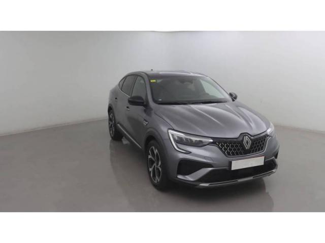 Renault Arkana image 9