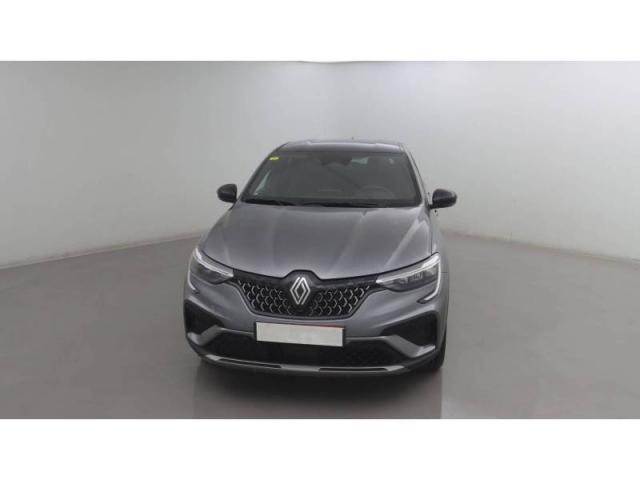 Renault Arkana image 1