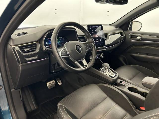 Renault Arkana image 1