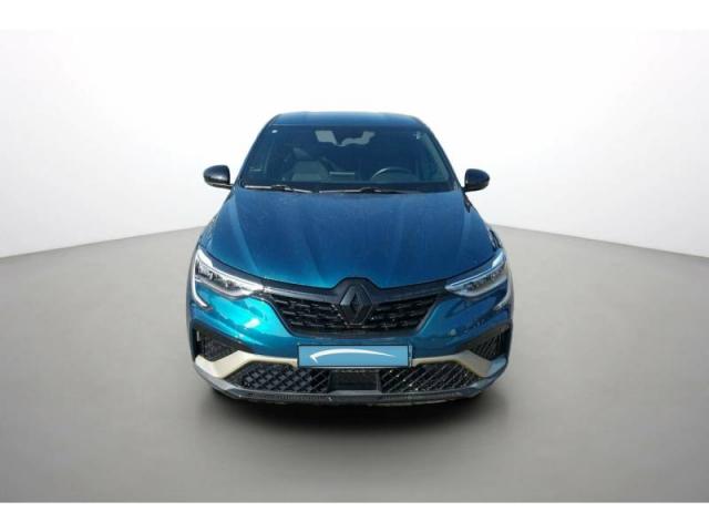 Renault Arkana image 6