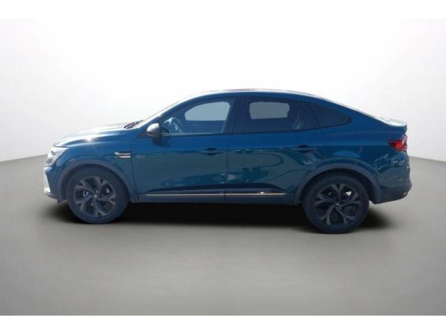 Renault Arkana image 2