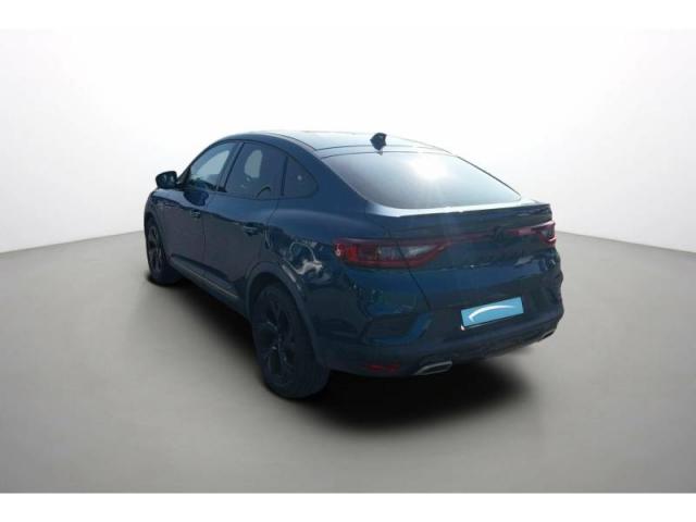 Renault Arkana image 3