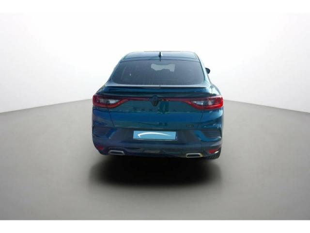 Renault Arkana image 4