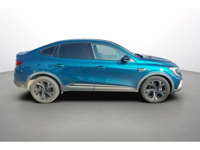 Renault Arkana image 7
