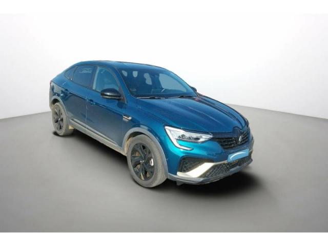 Renault Arkana image 8