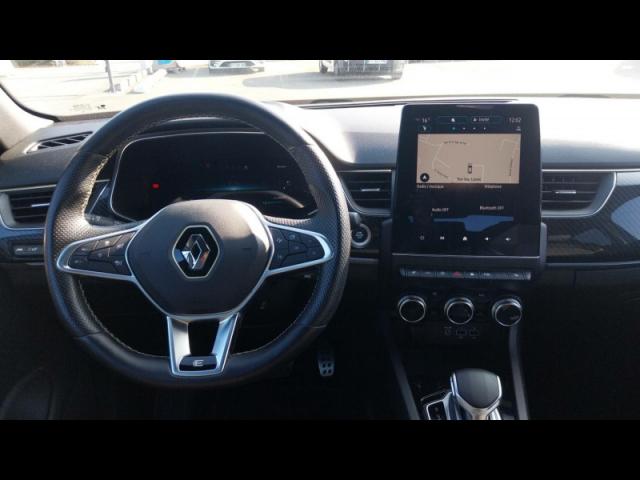 Renault Arkana image 5