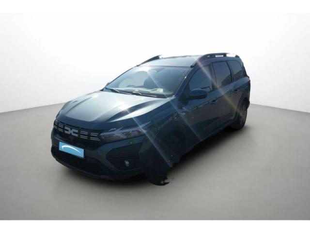 Dacia Jogger Eco-G 100 7 Places Gsr2 Expression