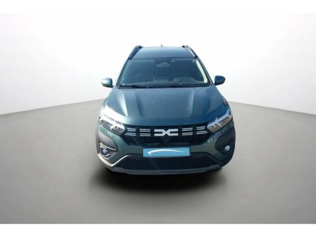 Dacia Jogger image 6