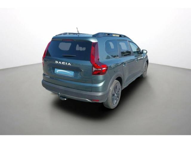 Dacia Jogger image 2