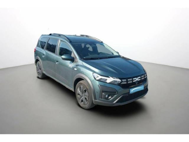 Dacia Jogger image 8