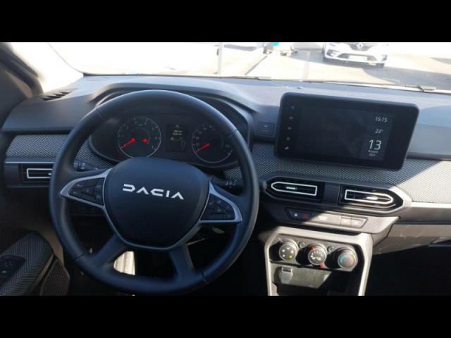 Dacia Jogger image 7