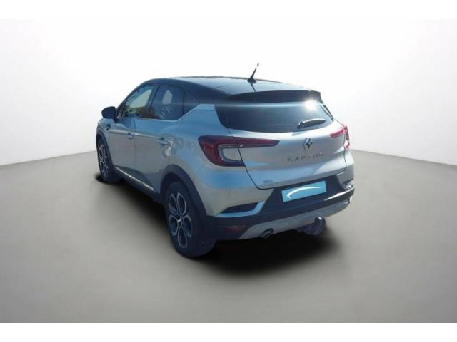 Renault Captur image 8
