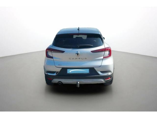 Renault Captur image 2