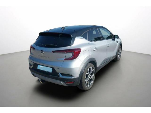 Renault Captur image 6