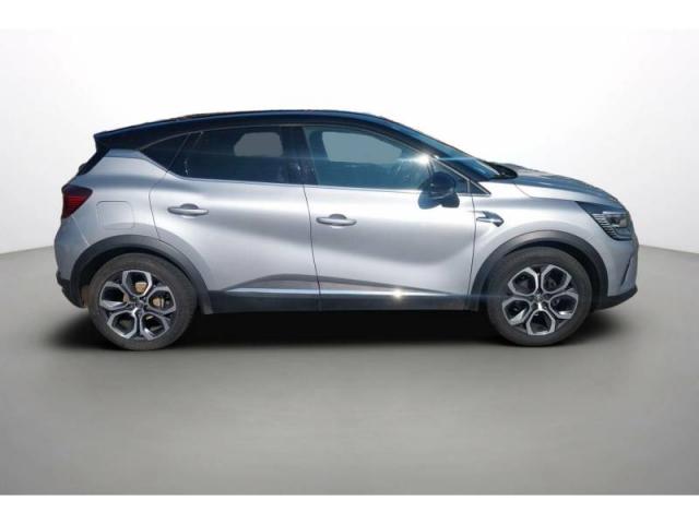 Renault Captur image 1
