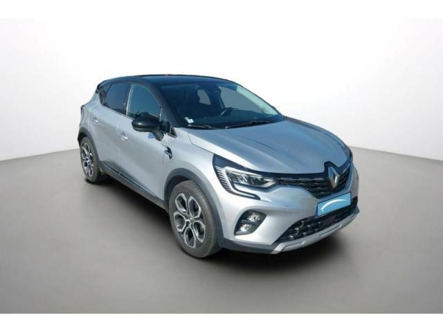 Renault Captur image 5
