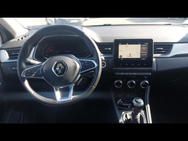 Renault Captur image 7