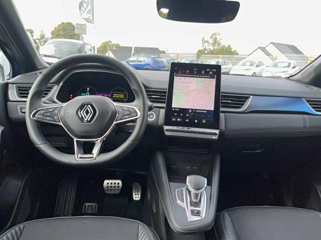 Renault Captur image 3