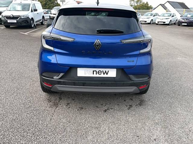 Renault Captur image 9