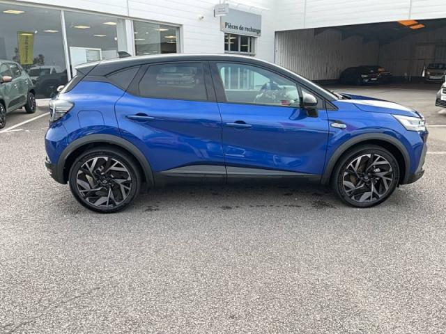 Renault Captur image 4
