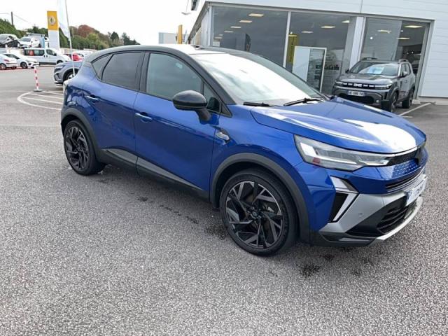 Renault Captur image 5
