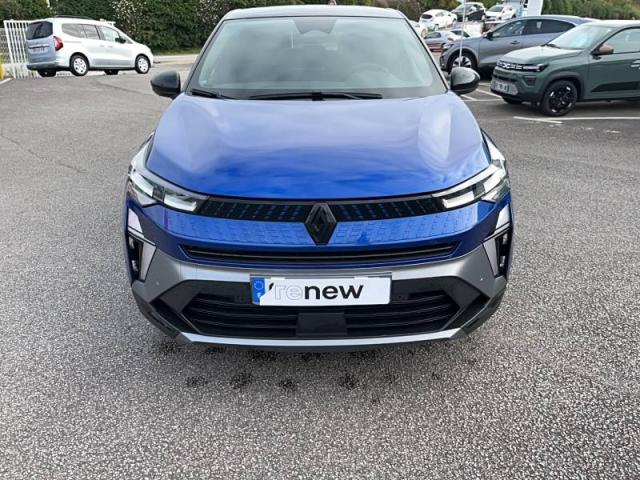 Renault Captur image 1