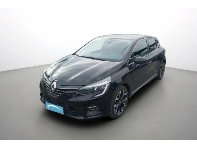 Renault Clio image 1