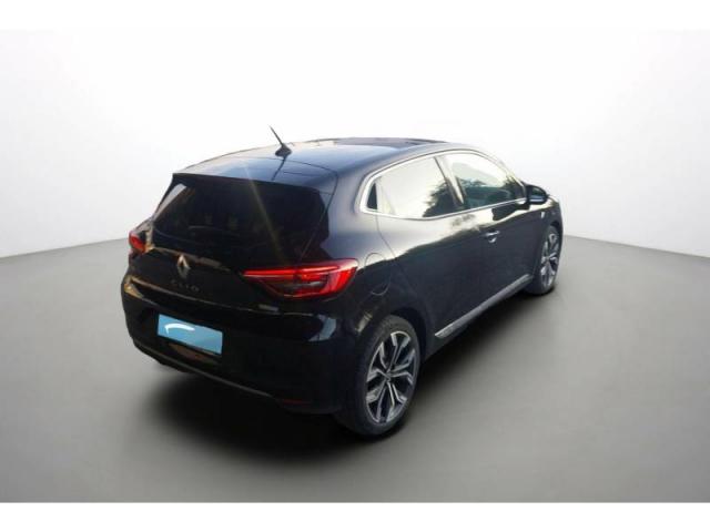 Renault Clio image 9