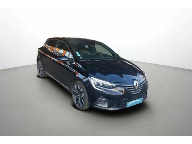 Renault Clio image 8