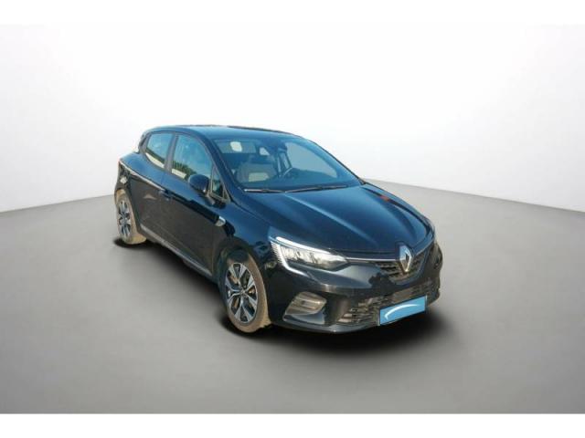 Renault Clio image 1