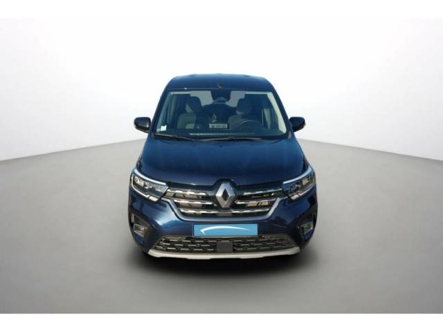 Renault Kangoo image 7
