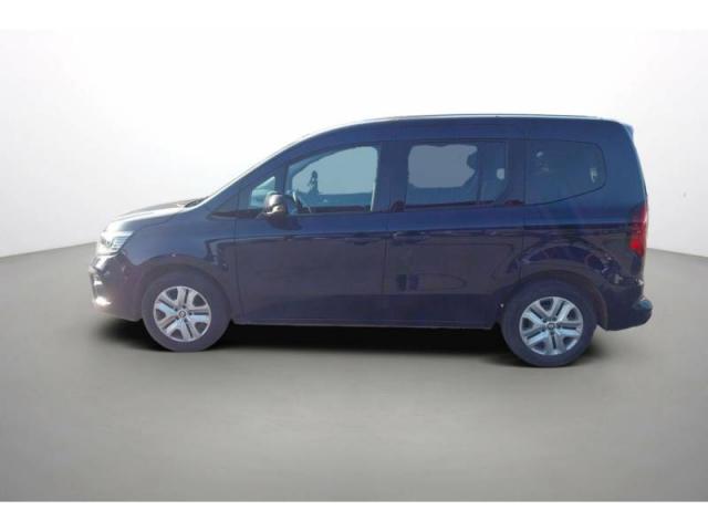 Renault Kangoo image 1