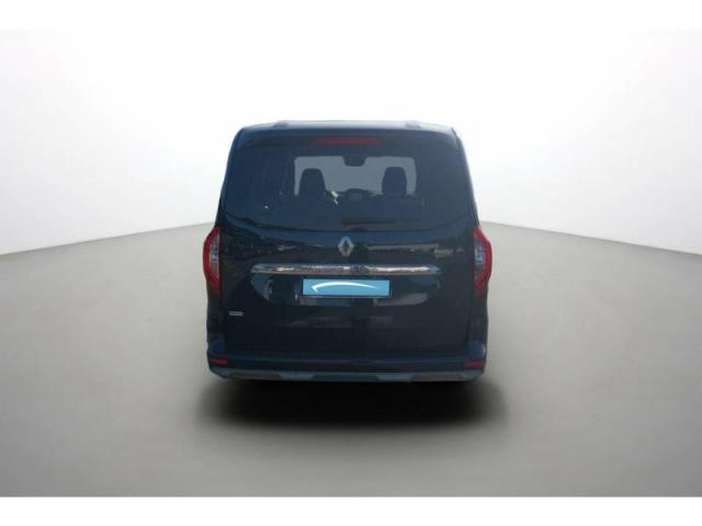 Renault Kangoo image 5