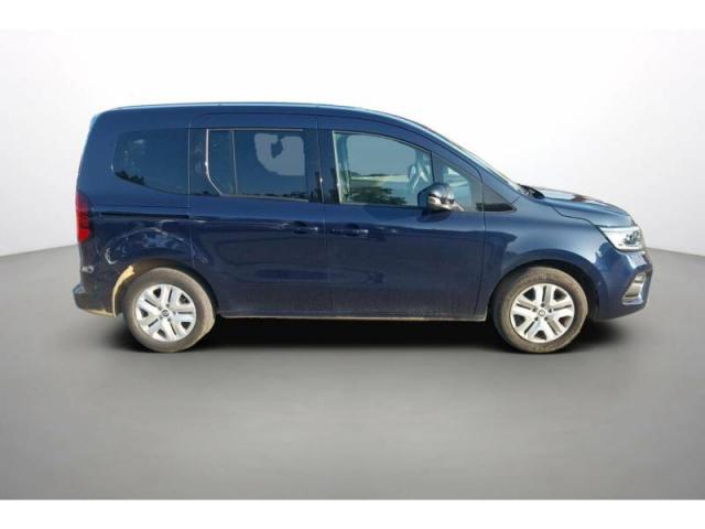Renault Kangoo image 4