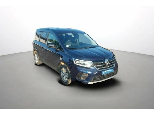 Renault Kangoo image 6