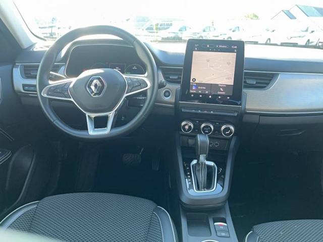 Renault Arkana image 1
