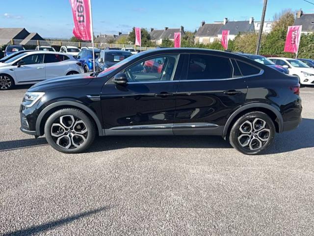 Renault Arkana image 5