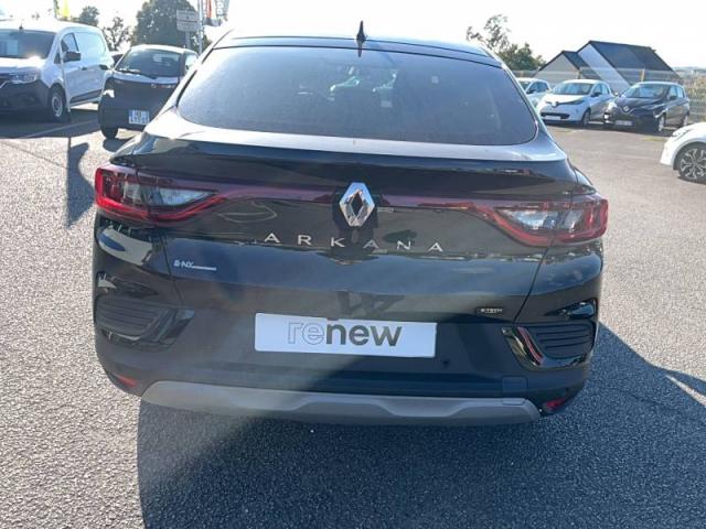 Renault Arkana image 6