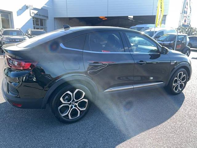 Renault Arkana image 4