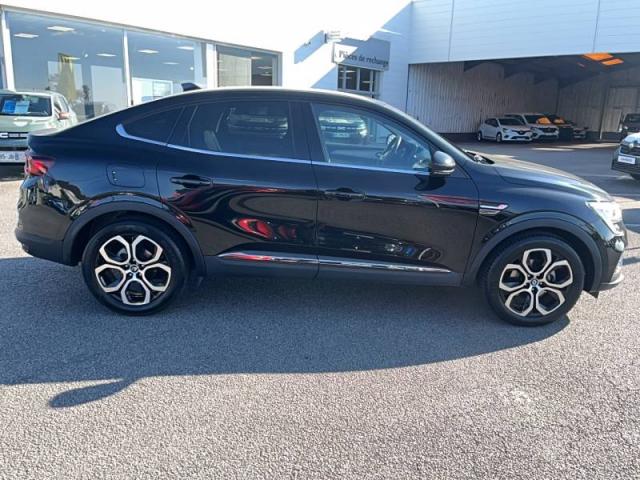Renault Arkana image 8
