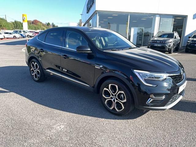 Renault Arkana image 3