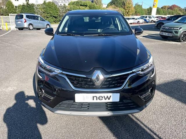 Renault Arkana image 2