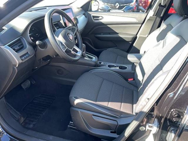 Renault Arkana image 9
