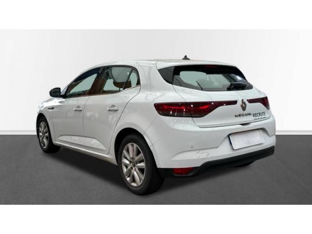 Renault Mégane image 6