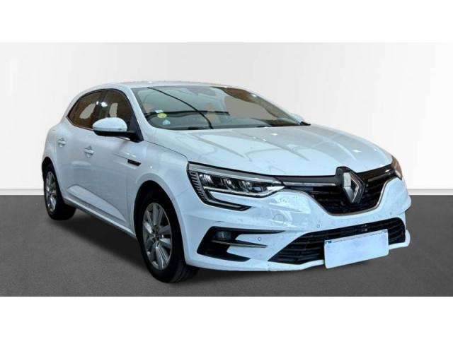 Renault Mégane image 8