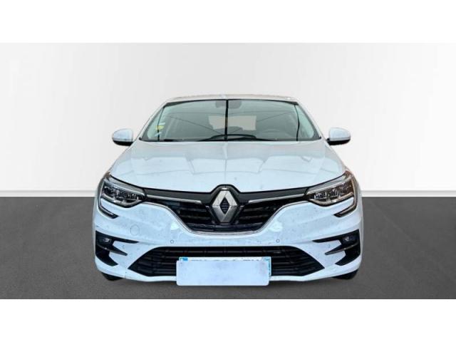 Renault Mégane image 1