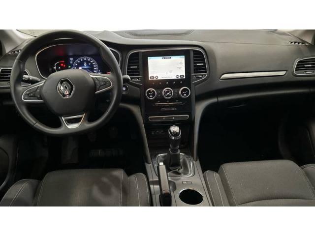 Renault Mégane image 7
