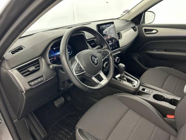 Renault Arkana image 1