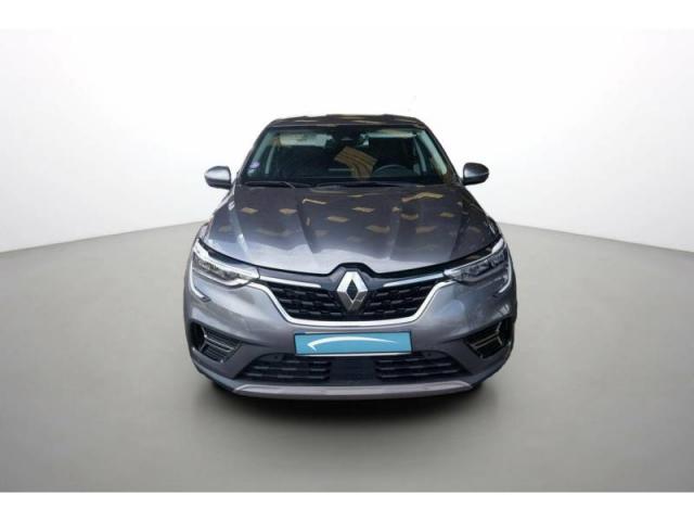 Renault Arkana image 6